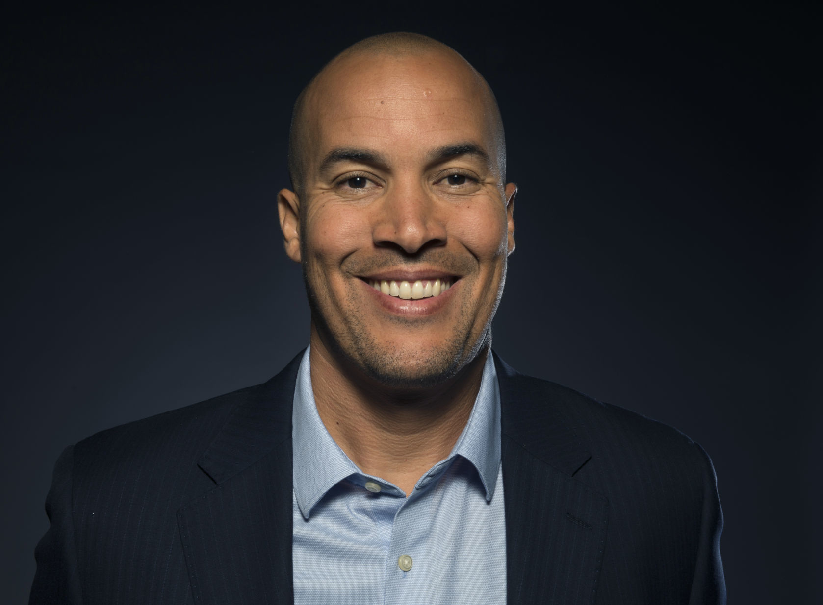 Coby Bell